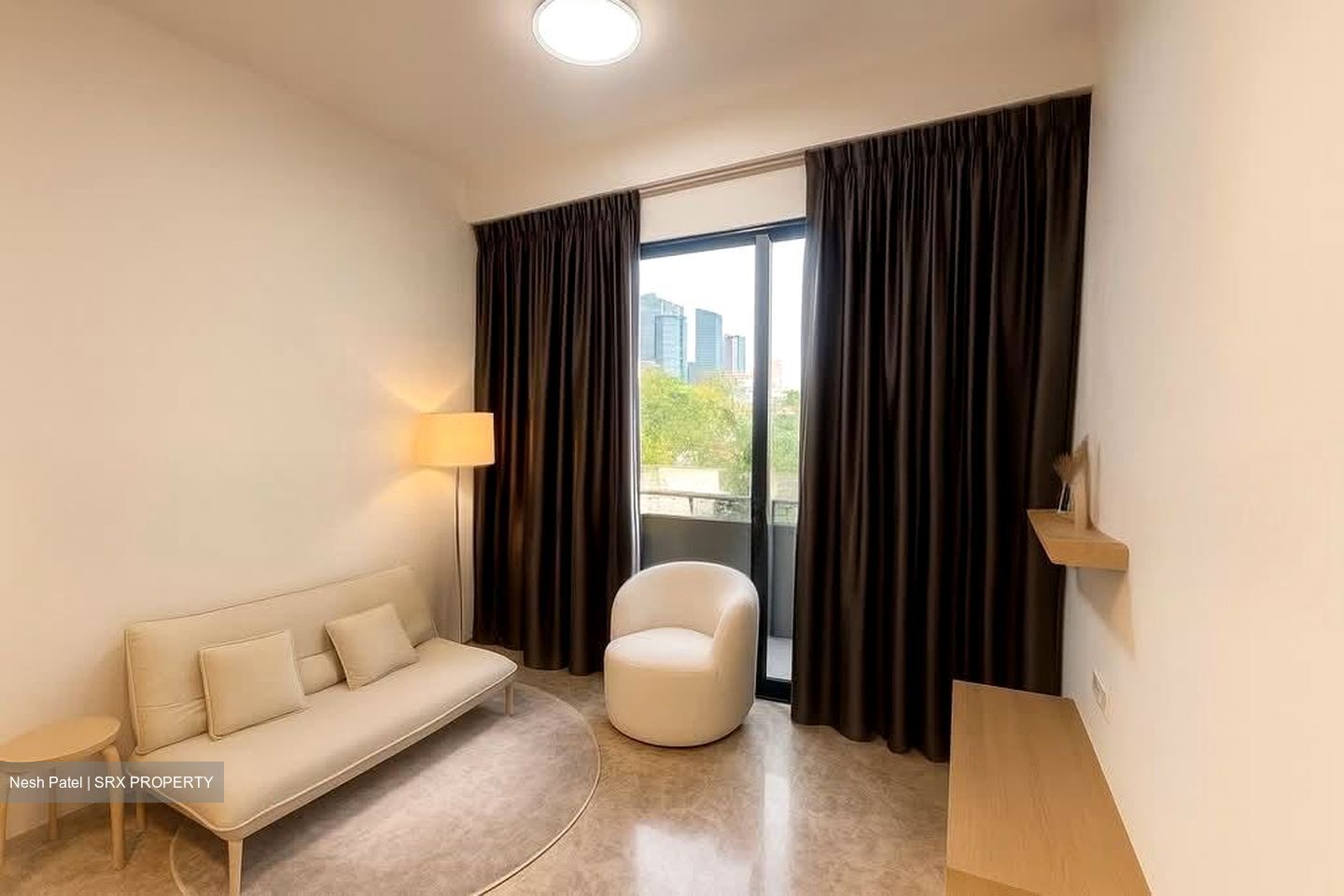 35 Gilstead (D11), Apartment #582522501